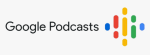 google podcasts button